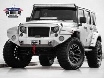 American_Custom_Jeep_Captain_Silver_1