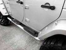 American_Custom_Jeep_Captain_Silver_17