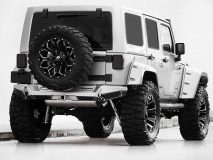 American_Custom_Jeep_Captain_Silver_3