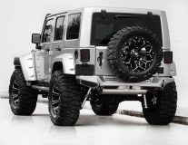 American_Custom_Jeep_Captain_Silver_4