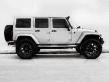 American_Custom_Jeep_Captain_Silver_5