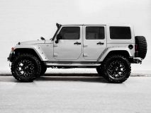 American_Custom_Jeep_Captain_Silver_6