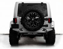 American_Custom_Jeep_Captain_Silver_8