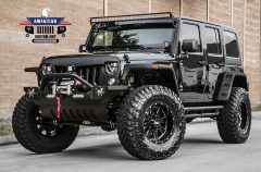 American_Custom_Jeep_Eagle_1