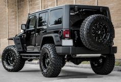 American_Custom_Jeep_Eagle_4
