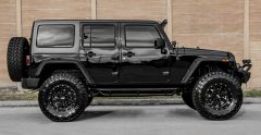 American_Custom_Jeep_Eagle_5