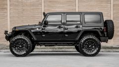 American_Custom_Jeep_Eagle_6