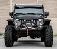 American_Custom_Jeep_Eagle_7