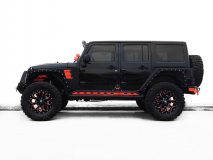 American_Custom_Jeep_Fallout_3