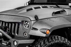 Kevlar-coated-hood