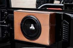 brown with blck dtl