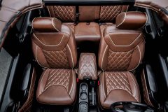 king ranch full view