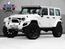 American_Custom_Jeep_Raider_1